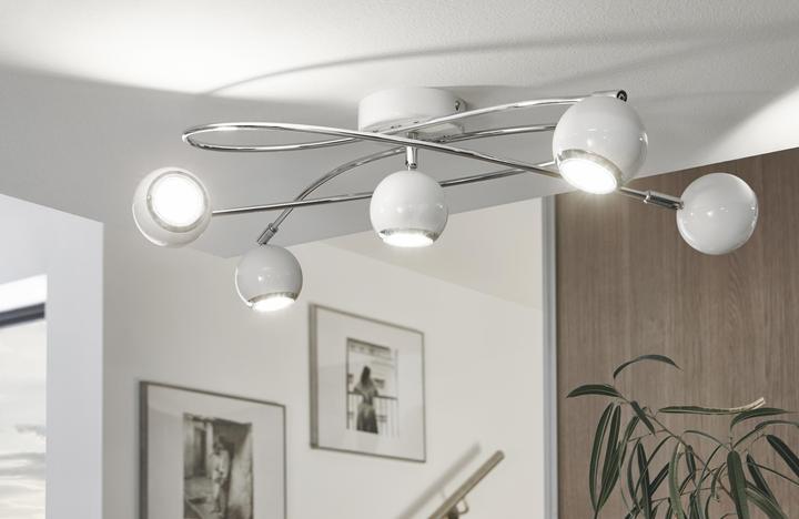 Image du produit EGLO Locanda (240 lm, GU10)