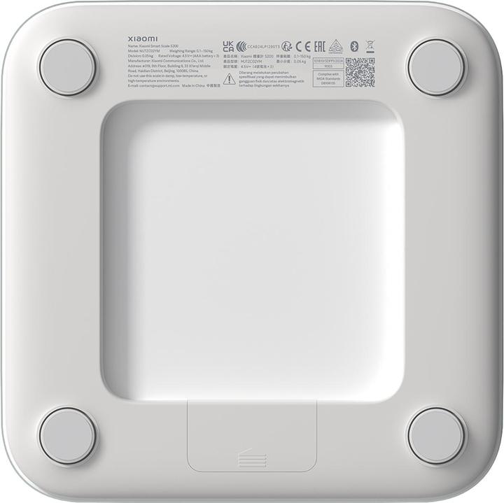 Actual product image Xiaomi Mi Laser rojector 150" White (150 kg)
