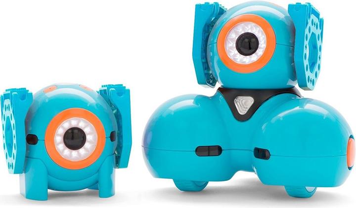 Produktbild Wonder Workshop Dash Dot Zubehör