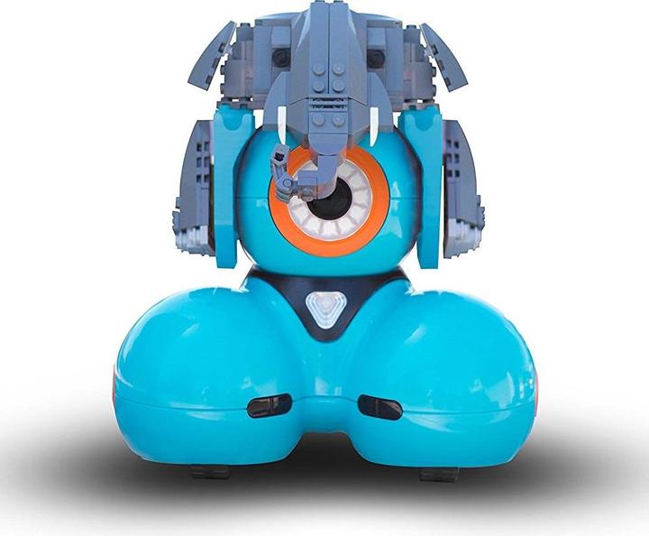 Produktbild Wonder Workshop Dash Dot Zubehör