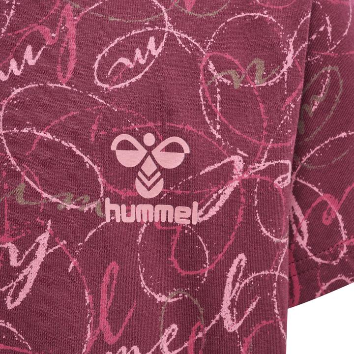 Produktbild hummel Hmlmerry T-Shirt S/S (104)