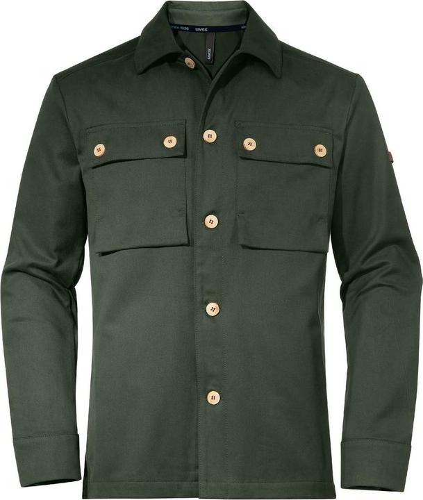 Image du produit Uvex Sports - uvex collection 26 vert, olive M (M)