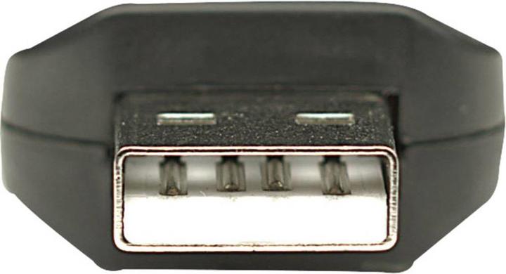 Actual product image Manhattan Hi-Speed USB 3D Sound Adapter (USB 2.0)