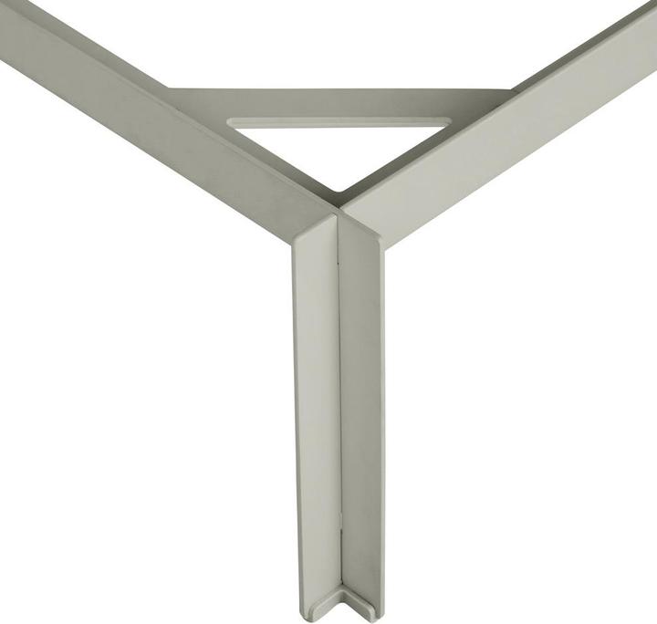 Produktbild HAY Connect-Bed (140 x 200 cm)