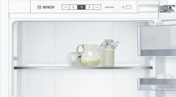 Produktbild Bosch Hausgeräte KIF41ADD0 (187 l)
