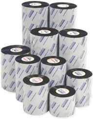 Produktbild Citizen Thermotransferband (11 cm, Weiss)