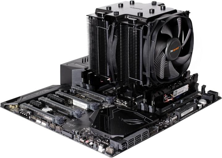 Immagine prodotto be quiet! Dark Rock Pro TR4 (162.80 mm)