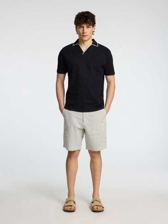 Immagine prodotto Selected Homme Seersucker Shorts (XL)