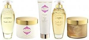 Actual product image E. Coudray Vanilla et Coco Foaming Cream