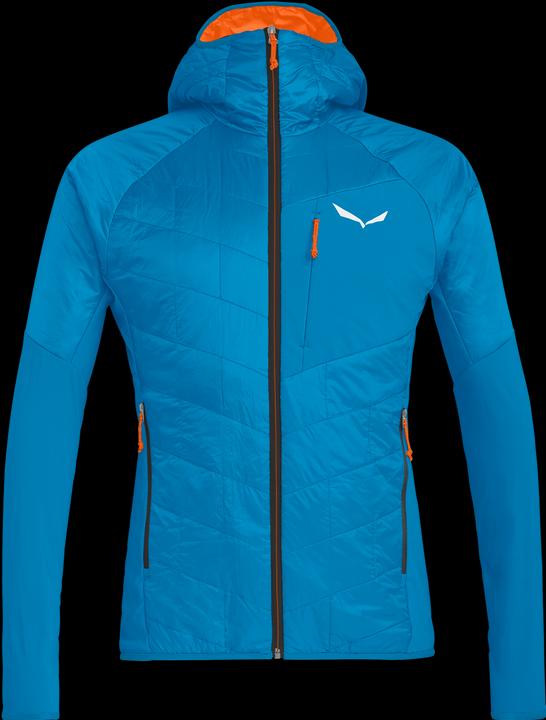Salewa Isolationsjacke Ortles Hybrid Tirolwool Celliant (44)