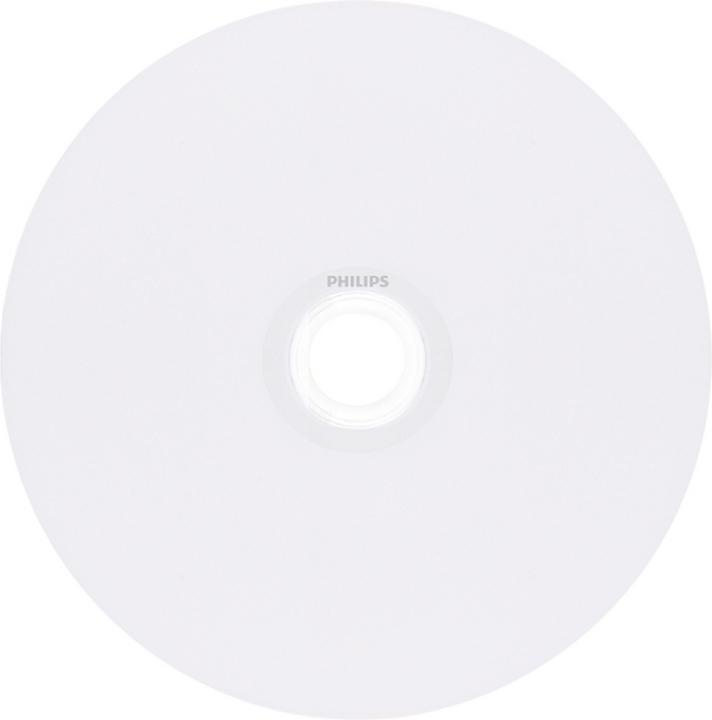 Produktbild Philips 1x25 CD-R 80Min 700MB 52x IW SP (25 x)