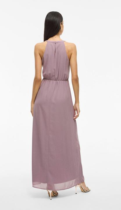 Produktbild Vila VIMILINA Neckholder Maxikleid (38)