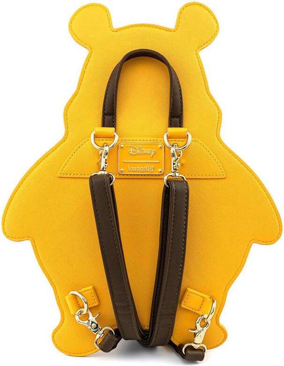 Actual product image Loungefly Disney Winnie the Pooh Rucksack