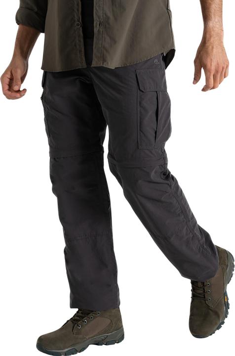 Produktbild Craghoppers Nosilife Convertible Cargo Hose II (L)