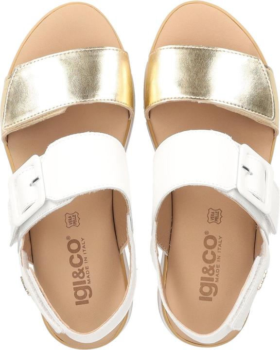 Actual product image Igi&co Sandalen (37)