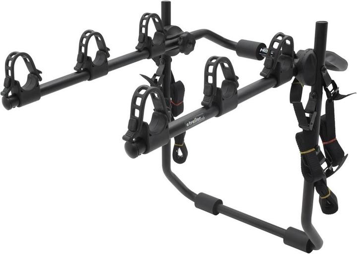 Actual product image Hollywood Racks Express