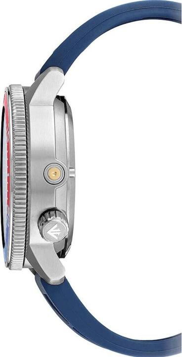 Image du produit Citizen Eco-Drive Promaster - BN2038-01L (Affichage de la réserve de puissance, Chronographe, 46 mm)