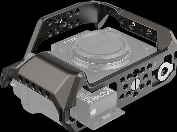 Produktbild SmallRig Cage for FUJIFILM X-T3 Camera CCF2800