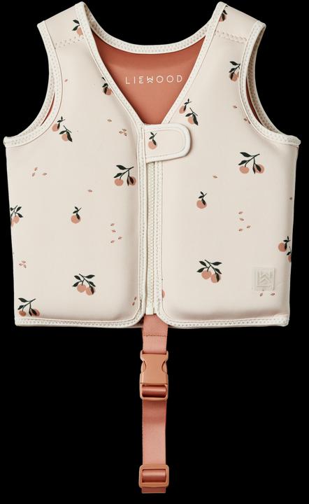 Produktbild Liewood Schwimmveste Dove Peach Sea Shell (24, 25, 26, 27, 28, 29, 30, 19 - 30 kg)