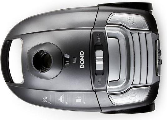 Immagine prodotto Domo Aspirapolvere con sacco DO7285S