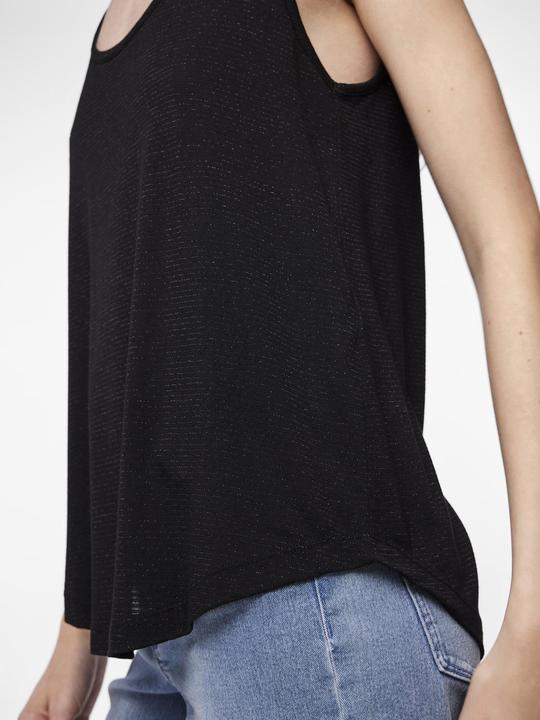Produktbild Pieces Pcbillo Tank Top Lurex Noos Bc (M)