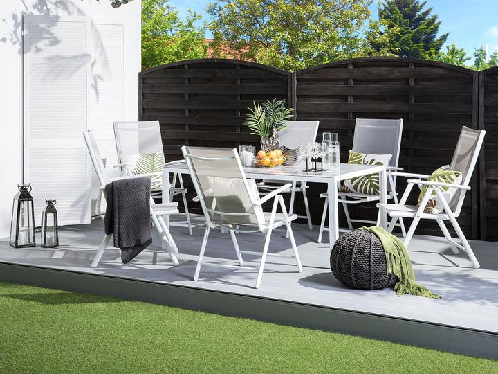 Produktbild Beliani Catania (160 cm)