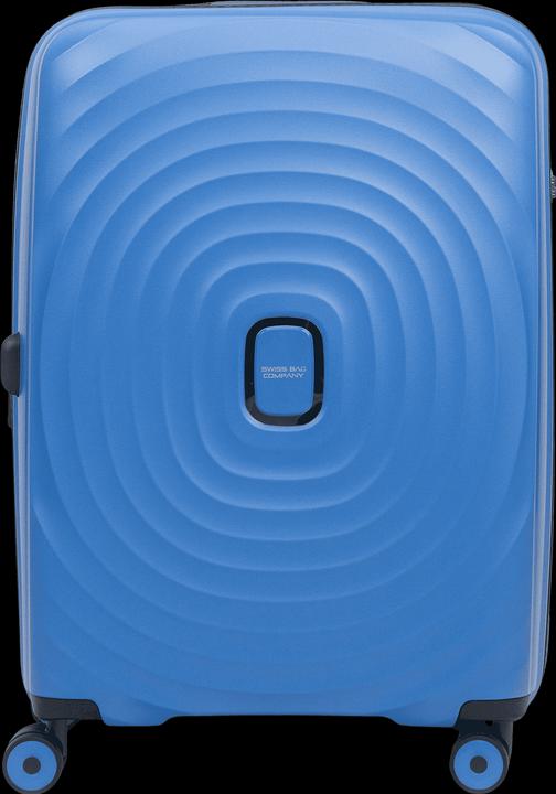 Produktbild Swissbags Echo (89 l, M (50 - 90l))