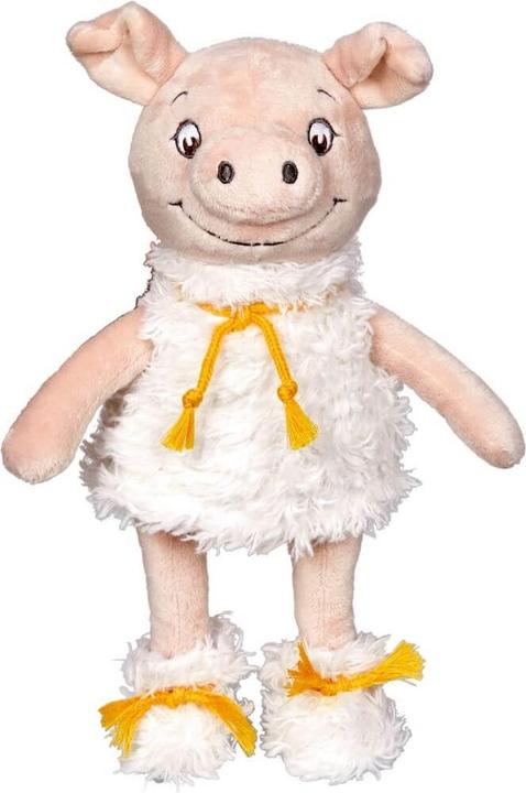 Produktbild Die Spiegelburg Schwein Pupsi