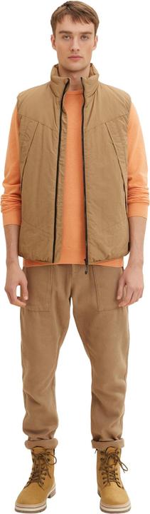 Image du produit Tom Tailor Strickpullover Pullover R-Neck (XXL)