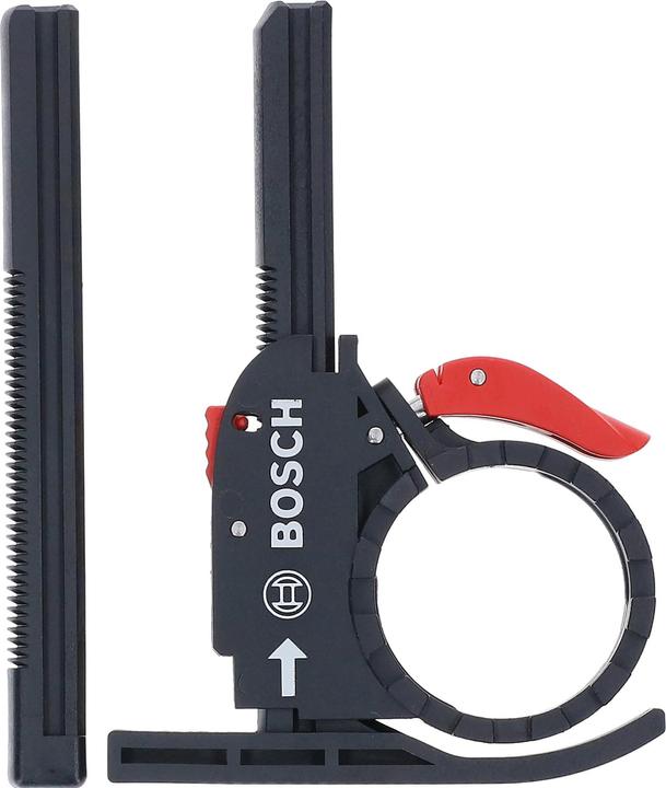 Produktbild Bosch Professional Zubehör Tiefenanschlag Expert