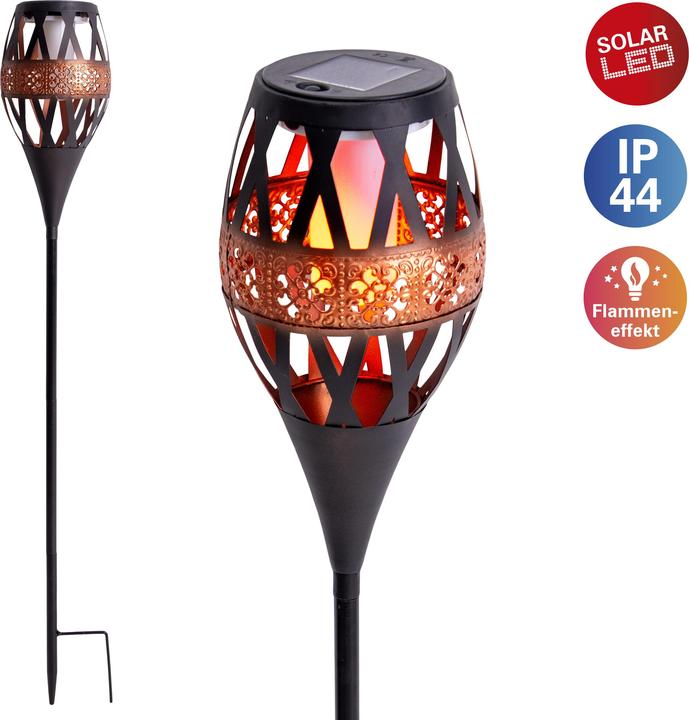Actual product image Näve Torch (5 lm, IP44)