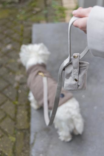 Produktbild Designed by Lotte Kotbeutelspender Caja mit Kottüten (Hund, Allgemein)