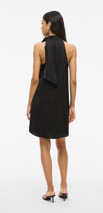 Actual product image Vila VISALLY Halterneck Minikleid (40)