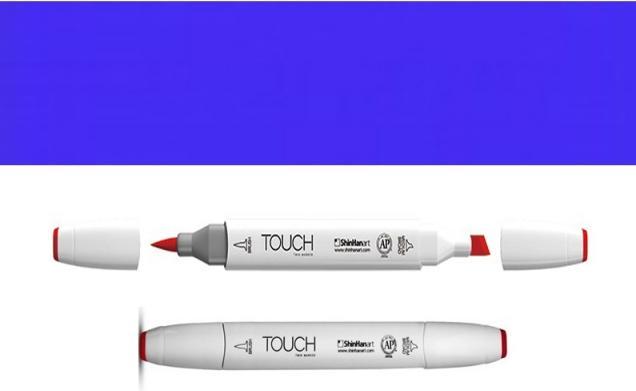 Immagine prodotto Brushmarker (Blu oltremare, 3 mm, 1 x)