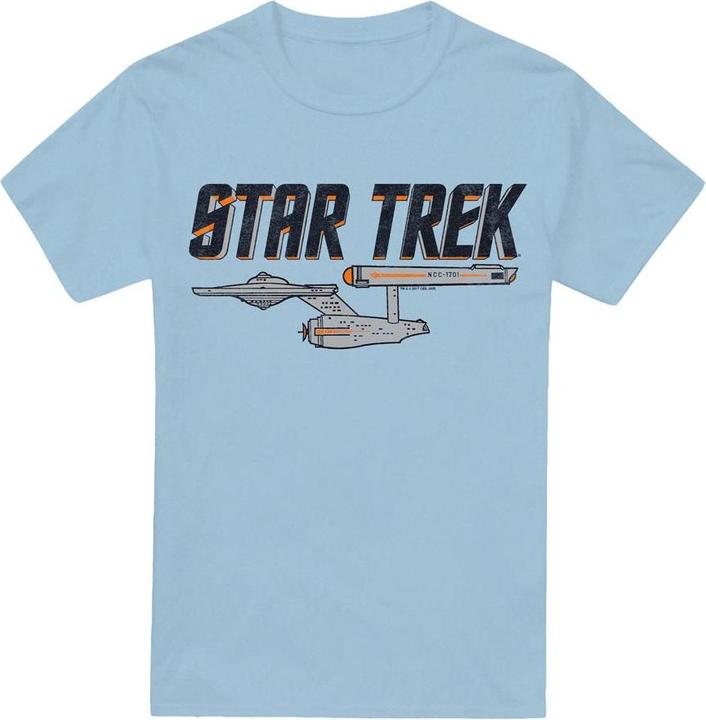 Enterprise TShirt (M)