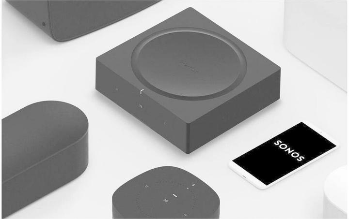 Produktbild Sonos Amp (WLAN)