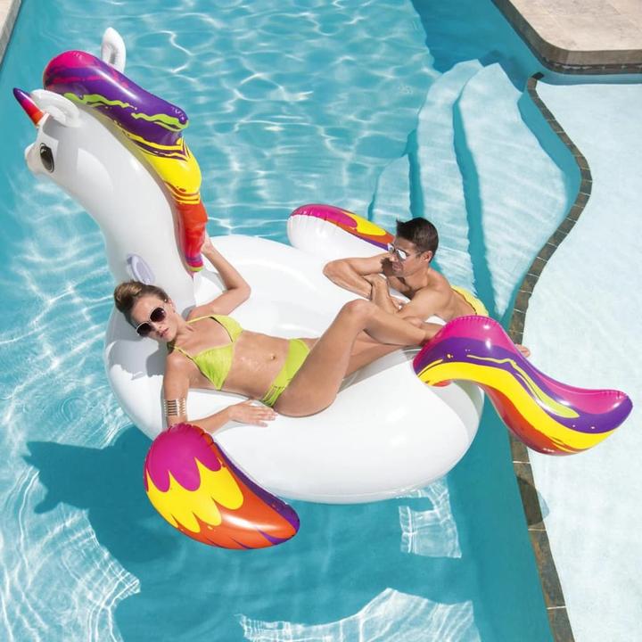 Produktbild Bestway Einhorn