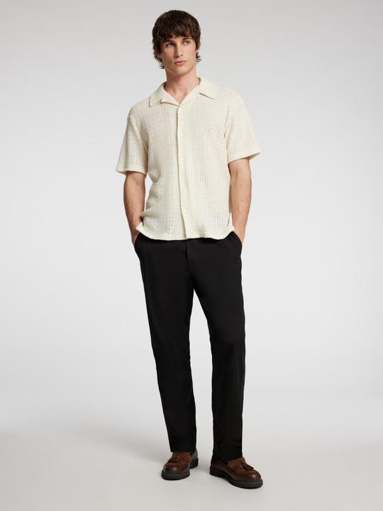 Image du produit Selected Homme Klassische Tapered Hose (S)