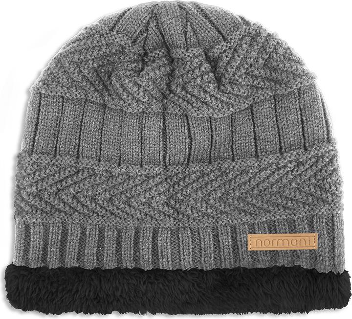Actual product image Normani Kebili (One size)