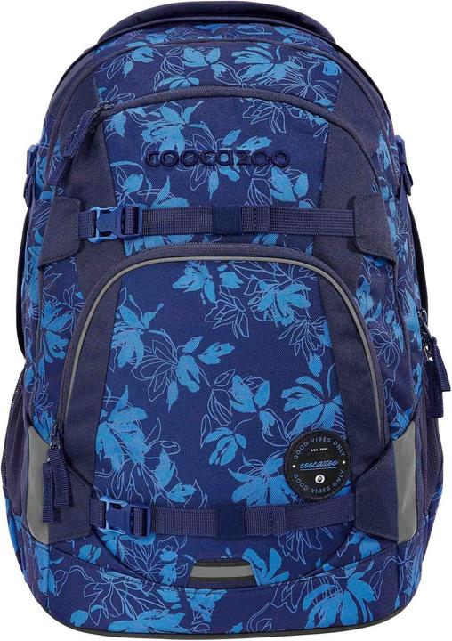 Coocazoo school backpack MATE, 30 litres (30 l)