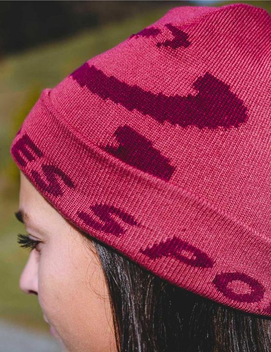 Actual product image Compressport Casual Beanie (One size)