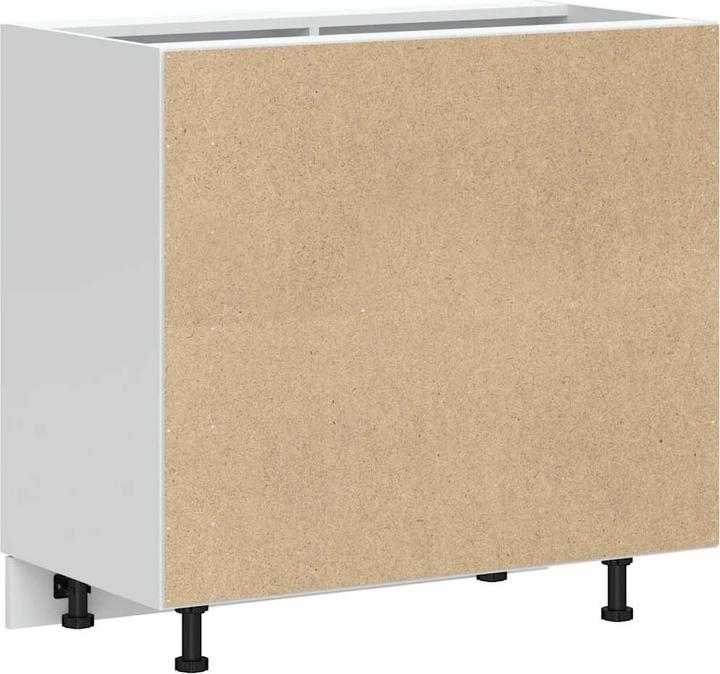 Produktbild VidaXL Madlene (86 x 46 x 81.5 cm)