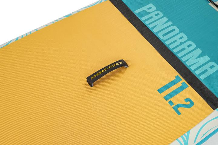 Actual product image Bestway HF SUP Set Panorama Set (10'8")