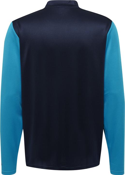 Produktbild hummel Ongrid 1/2 Zip Poly Sweat (L)