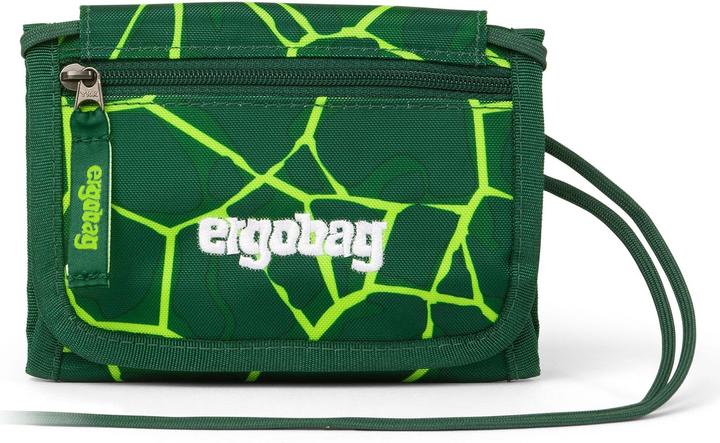 Ergobag Brustbeutel BärRex (0.30 l)