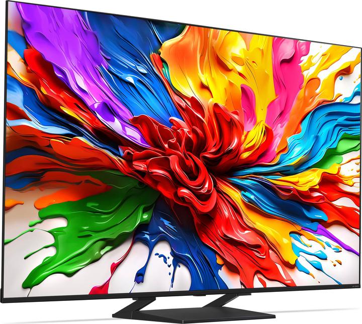 Produktbild LG 75QNED93A6A (75", QNED, 4K, 2025)