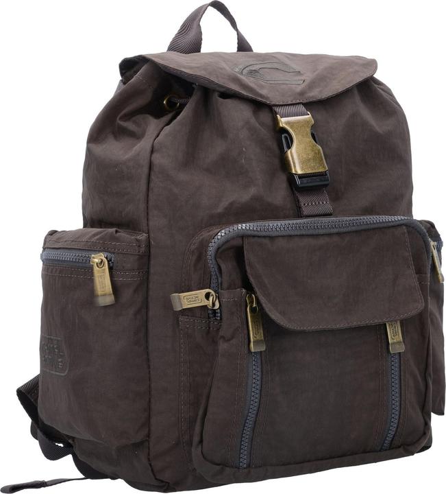 Actual product image Camel Active Journey backpack 27 cm (13 l)
