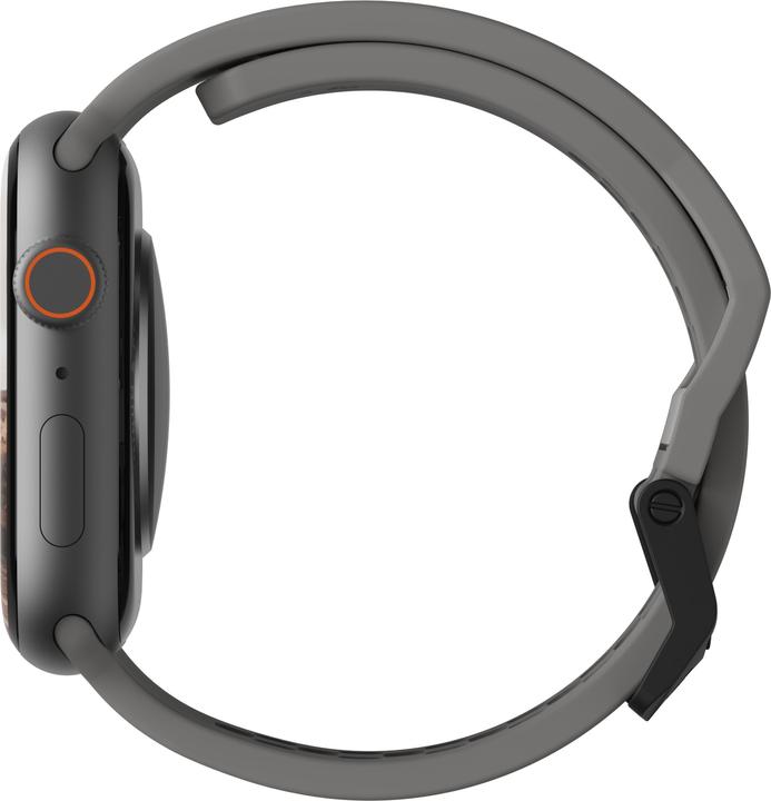 Image du produit UAG Civilian Strap- Apple Watch Ultra/42/44/45mm- titan- (Silicone)