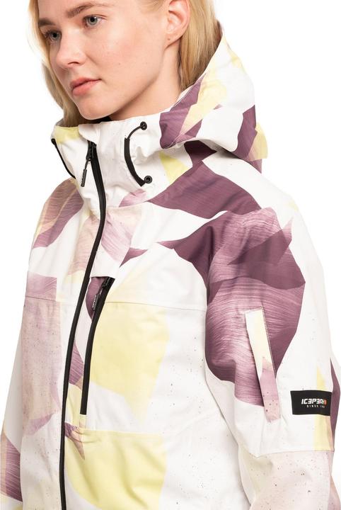 Actual product image Icepeak Creola (36)