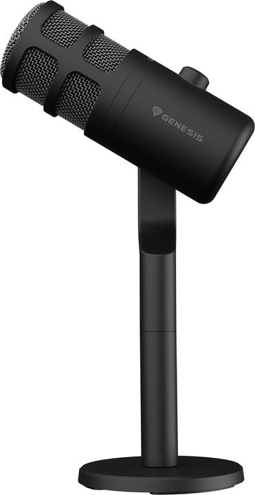 Actual product image Genesis Radium 350D microphone (NGM-2168)